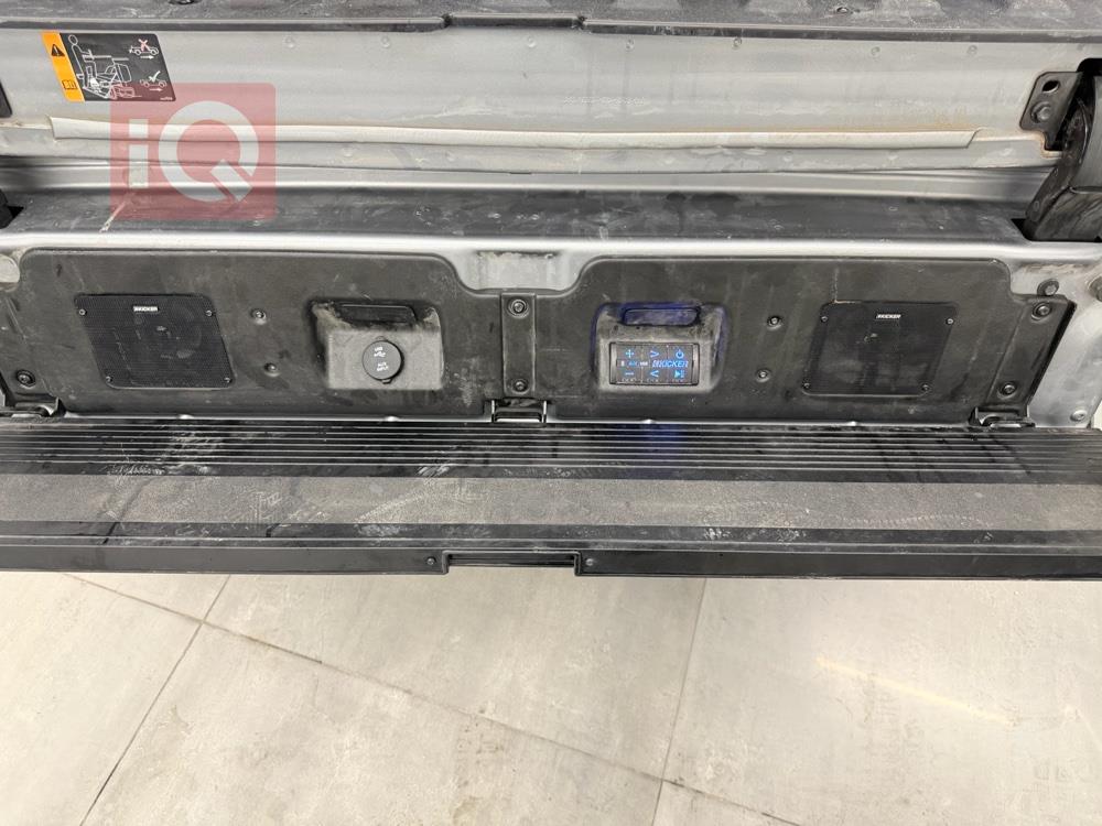 جي ام سي سييرا